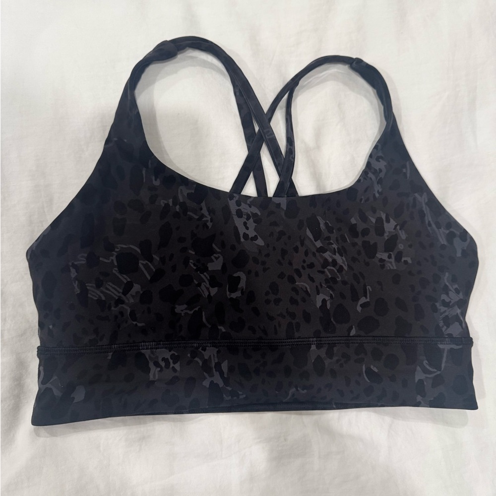 Lululemon Energy Bra